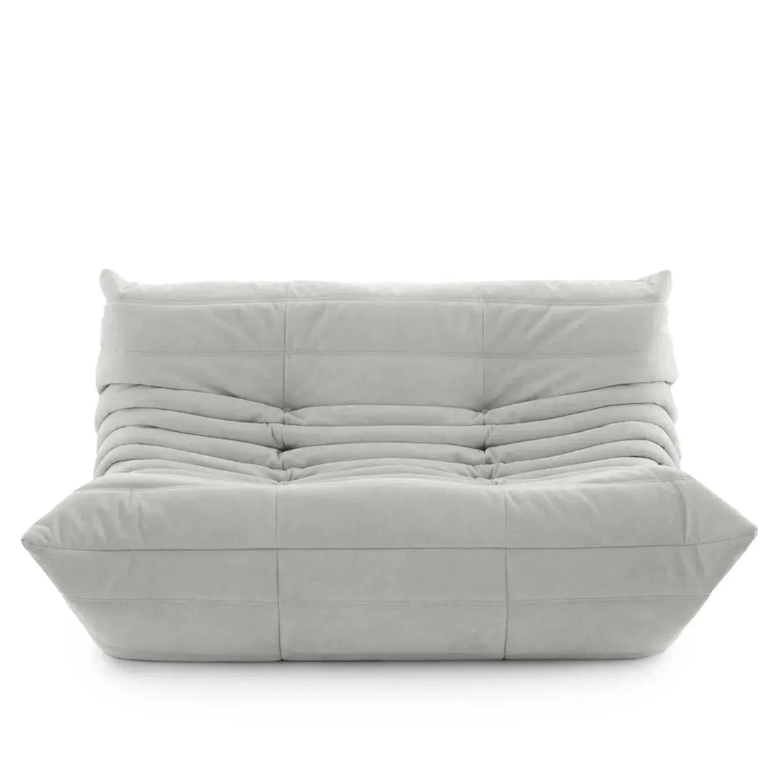 Contemporary Fabric Modular 2 Seater Sofa CATER