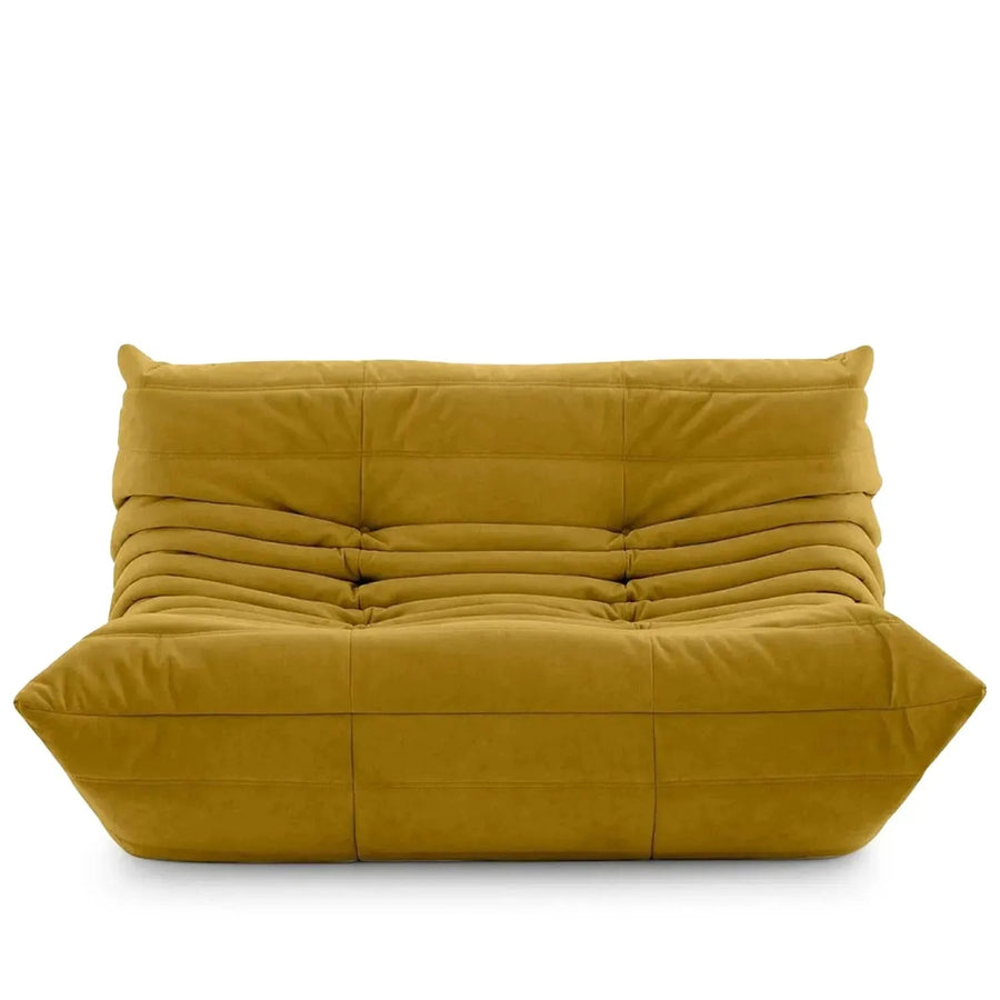 Bauhaus Fabric Modular 2 Seater Sofa CATER