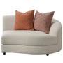 Armrest On Left