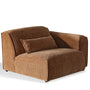 Armrest On Left