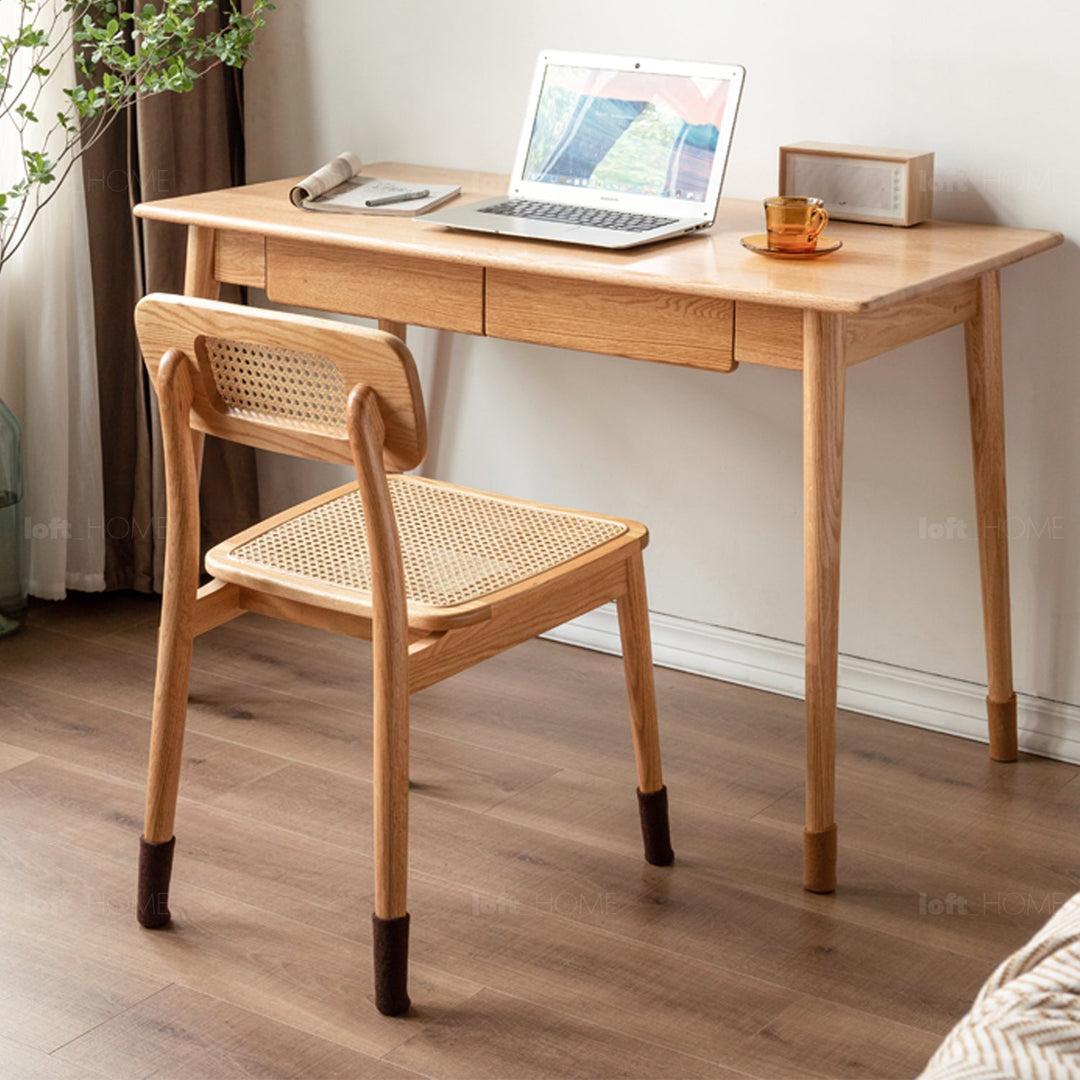 Scandinavian Knitted Fabric Chair And Table Legs Socks 16pcs Set LEGHUGER