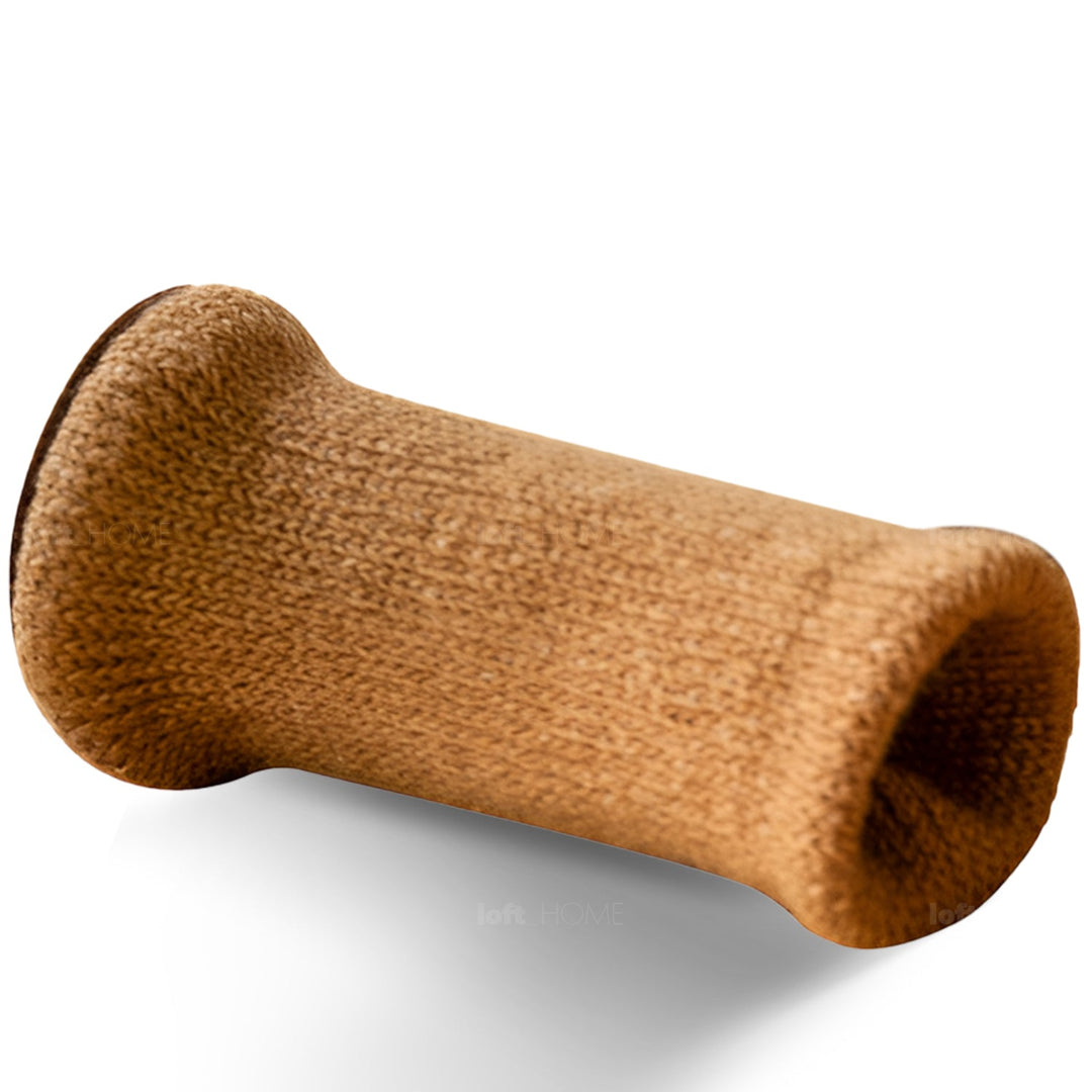 Scandinavian Knitted Fabric Chair And Table Legs Socks 16pcs Set LEGHUGER