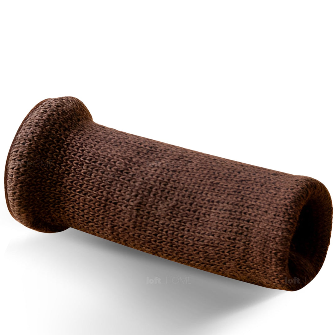 Scandinavian Knitted Fabric Chair And Table Legs Socks 16pcs Set LEGHUGER