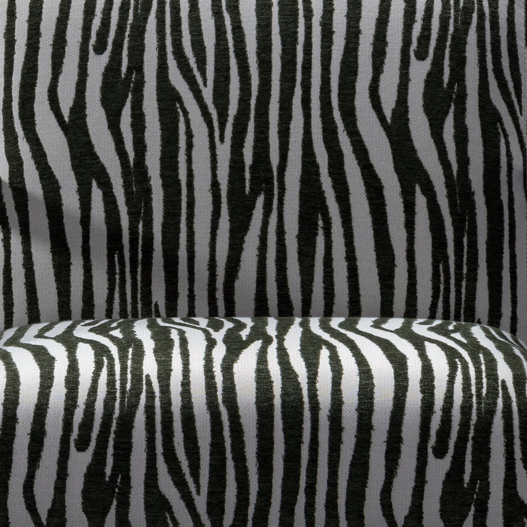 Japandi mixed weave fabric 1 seater sofa stua conceptual design.