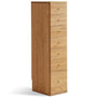 7 Drawers