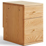 2 Drawers