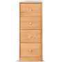 4 Drawers