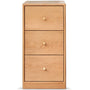 3 Drawers