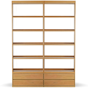 Shelf Storages