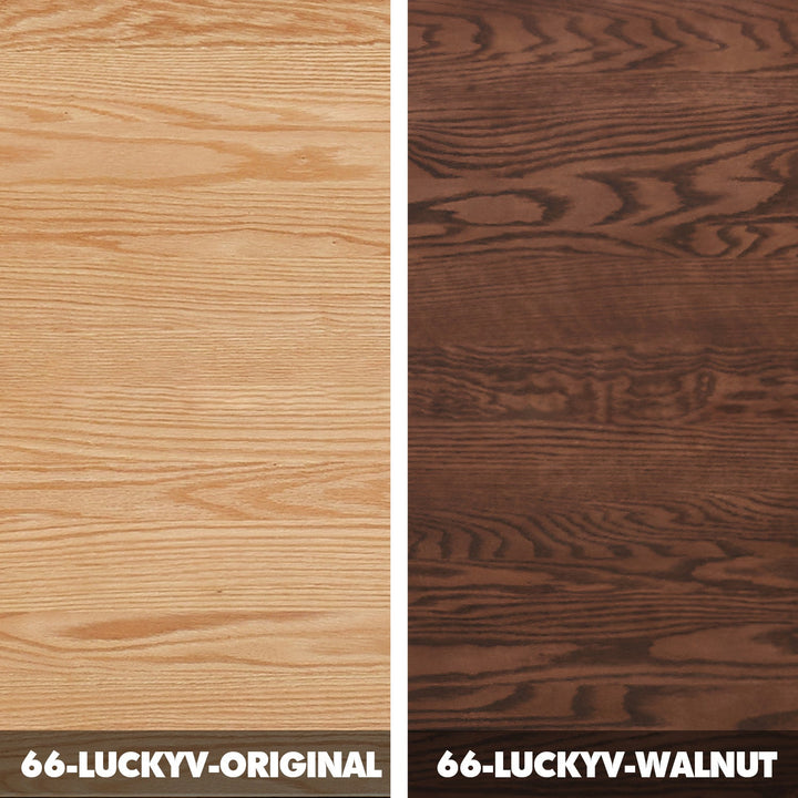 Scandinavian oak wood electric automatic mahjong table luckyv color swatches.