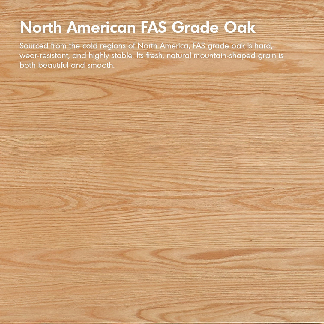 Scandinavian oak wood extendable dining table privot situational feels.