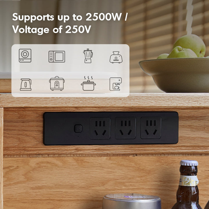 Scandinavian Oak Wood Extendable Storage Bar Table EXPANDI