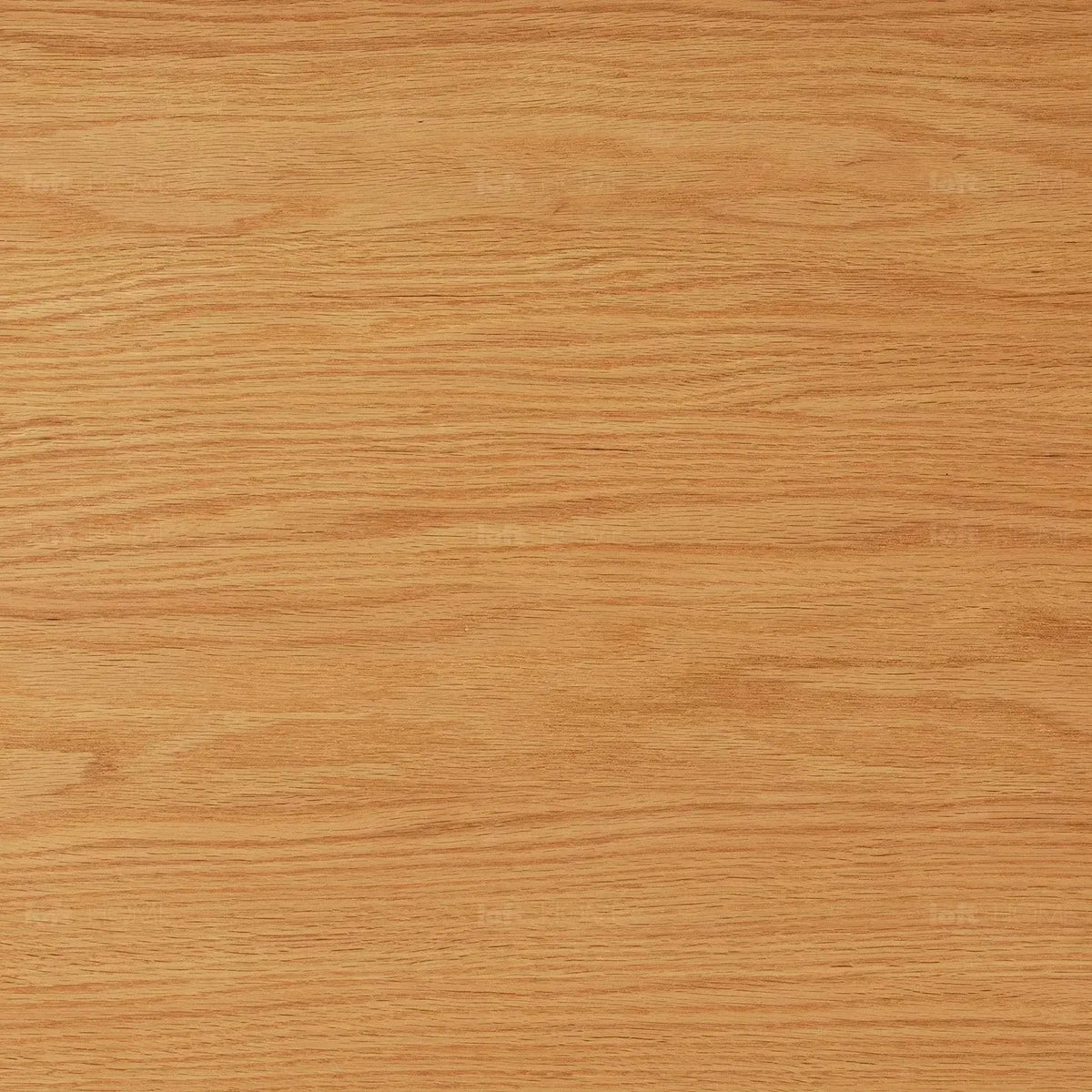 Scandinavian Oak Wood Platform Bed ETUDE Color Swatches