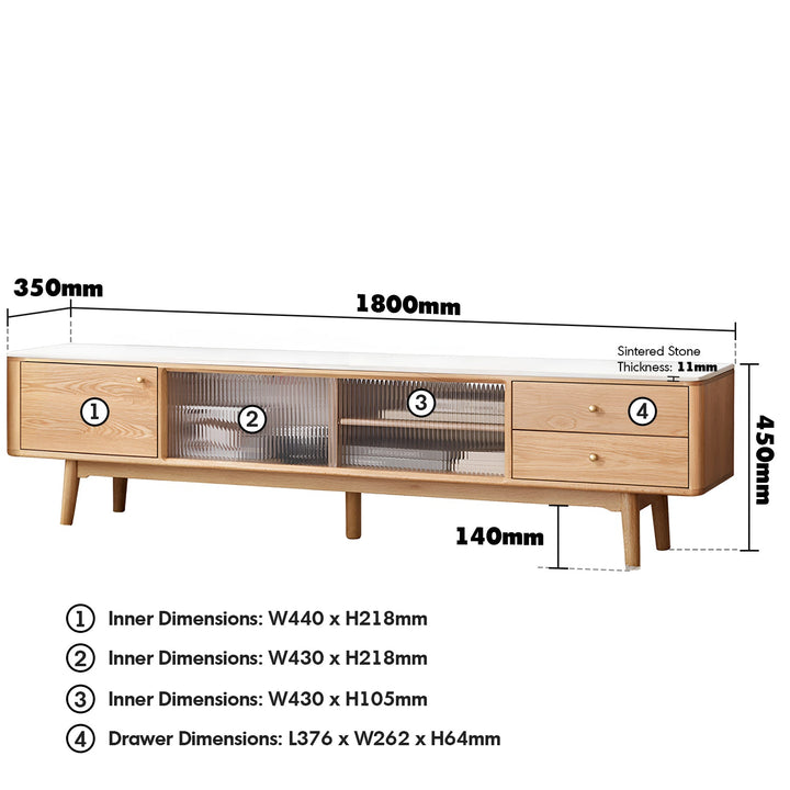 Scandinavian oak wood sintered stone tv console beam size charts.