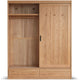 Wooden Storages
