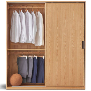 Wardrobes