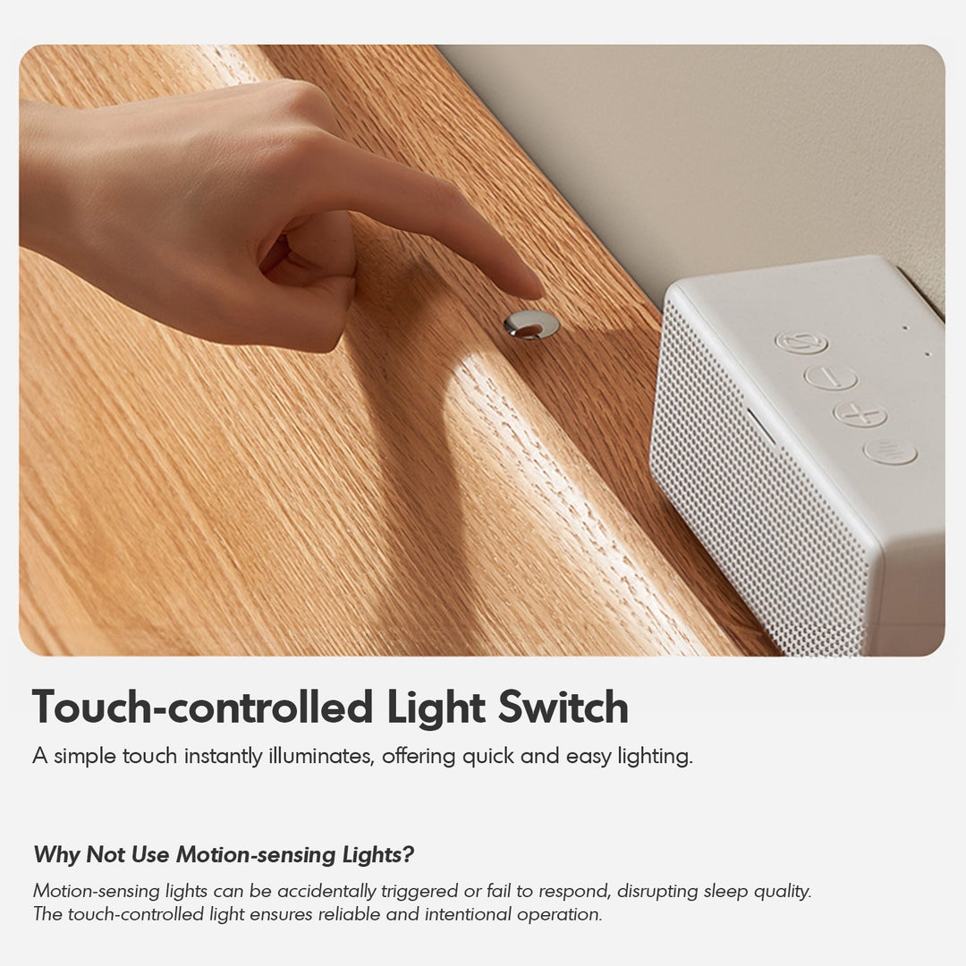 Scandinavian Oak Wood Storage Bed SHELTER