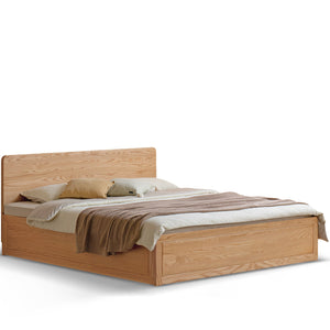 Wooden Bed Frames