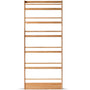 0.6m · 6 Tiers