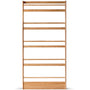 0.8m · 5 Tiers