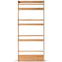 0.6m · 4 Tiers