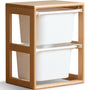 2 Baskets/2 Tiers
