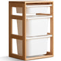 3 Baskets/3 Tiers