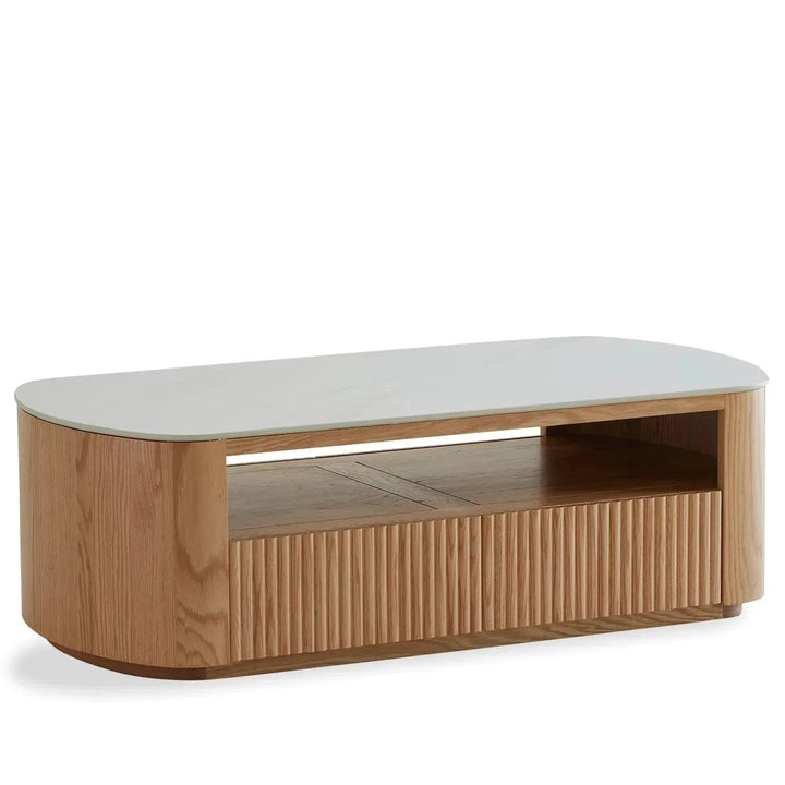 Scandinavian sintered stone coffee table wendel detail 12.