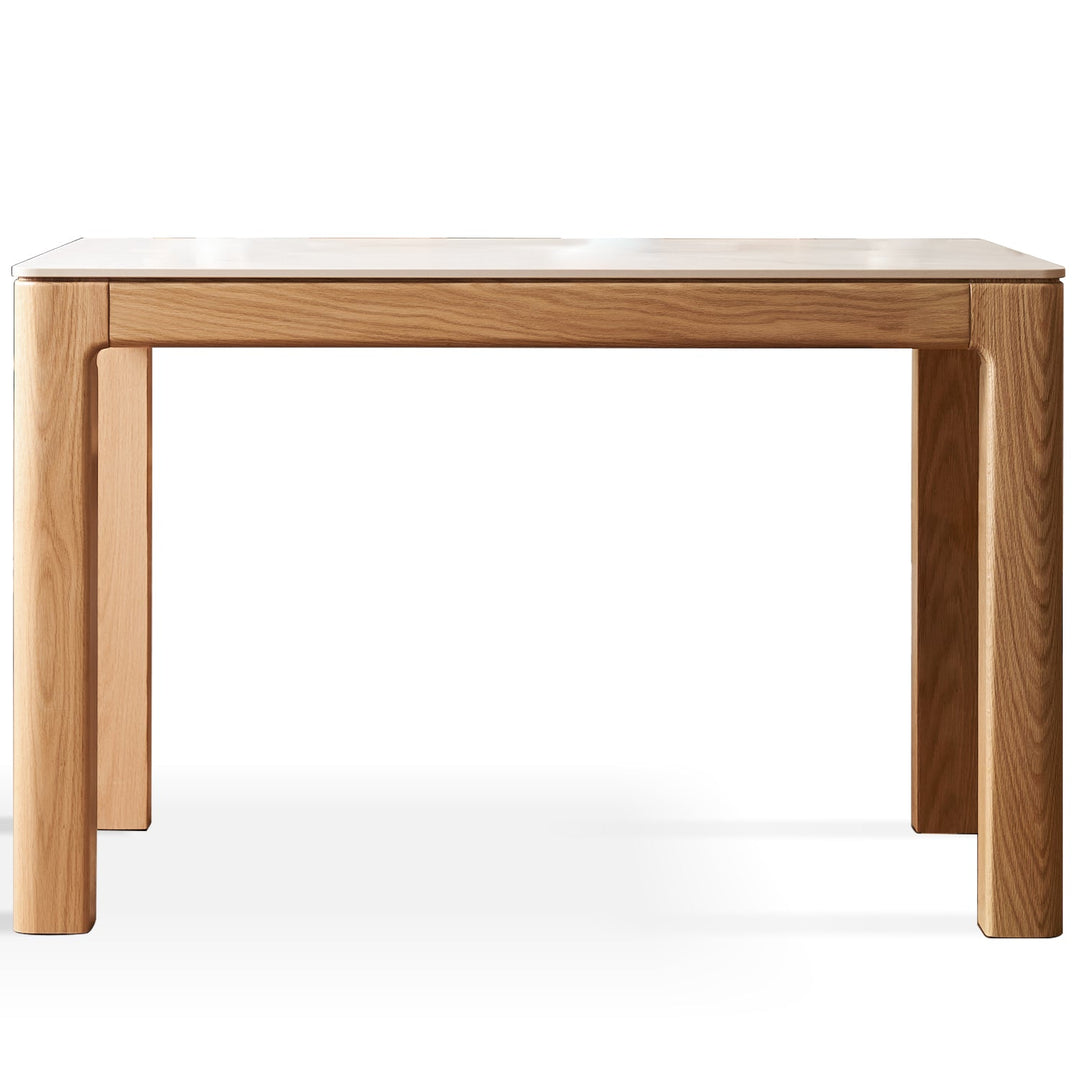 Scandinavian sintered stone dining table hulk detail 19.