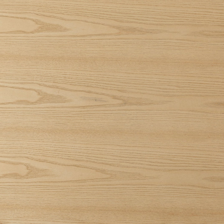 Scandinavian Wood Coffee Table RENE