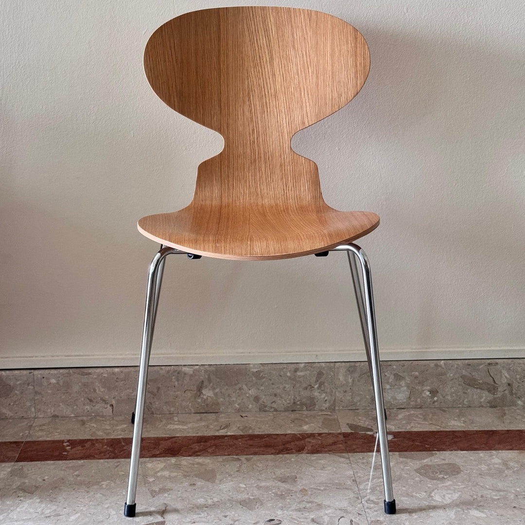 Industrial Wood Dining Chair 2pcs Set RIFT