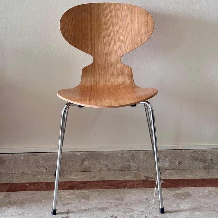 Industrial Wood Dining Chair 2pcs Set RIFT