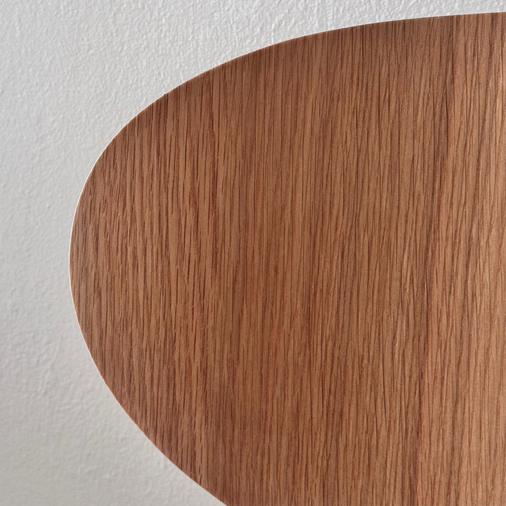 Industrial Wood Dining Chair 2pcs Set RIFT