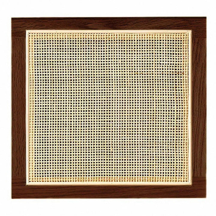 Scandinavian Oak Wood Shelf Bookshelf Optional Door GERIN