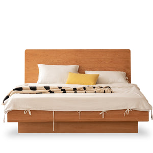 Scandinavian Bed Frames