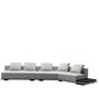 Chaise On Left