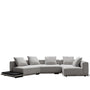 Chaise On Left
