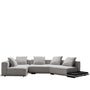 Chaise On Right