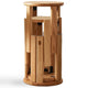 Stackable Chairs