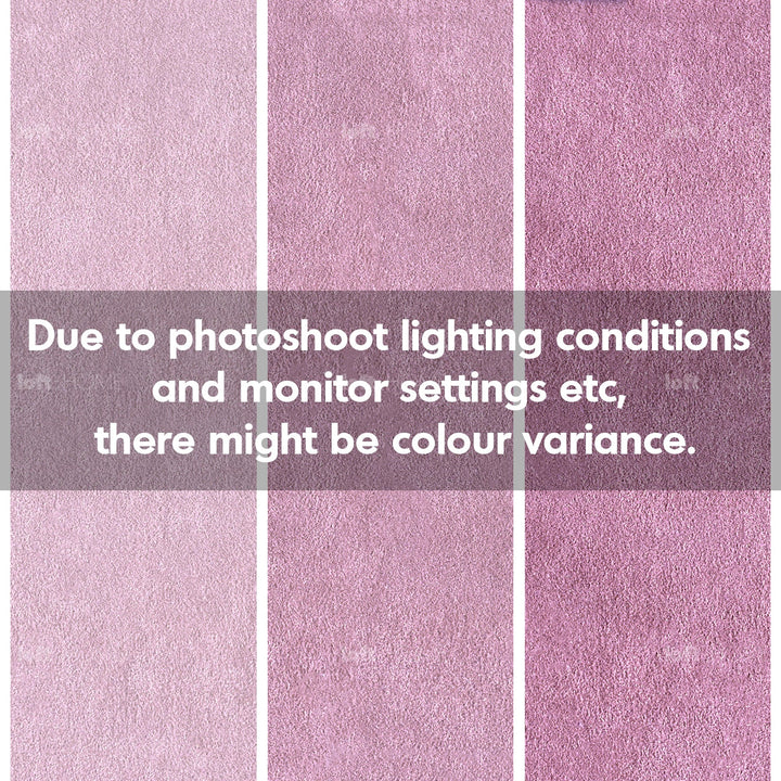 Contemporary Suede Fabric 4 Seater Sofa CASABLANCA