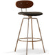 PU Leather Bar Chairs