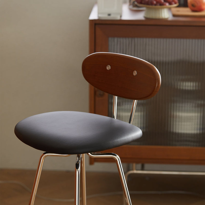 Bauhaus boxwood bar chair the old color swatches.