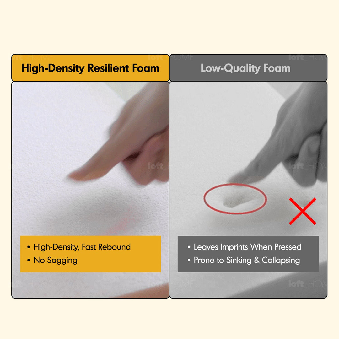 Vintage Boxwood Chenille Velvet Fabric Bed LIANNE