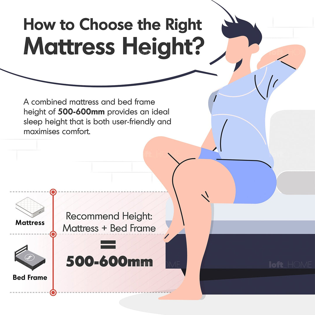 Vintage Boxwood Chenille Velvet Fabric Bed LIANNE