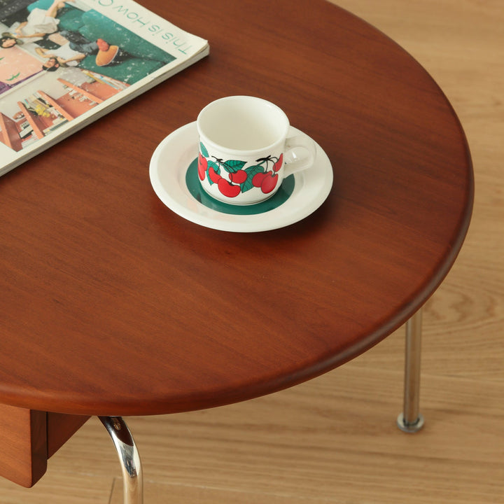 Bauhaus boxwood coffee table cloud situational feels.