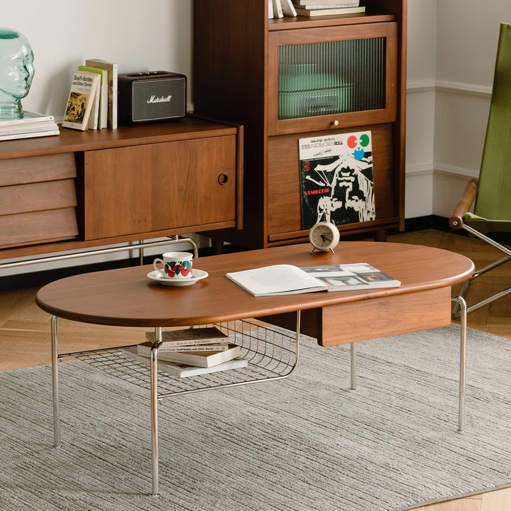 Bauhaus boxwood coffee table cloud primary product view.