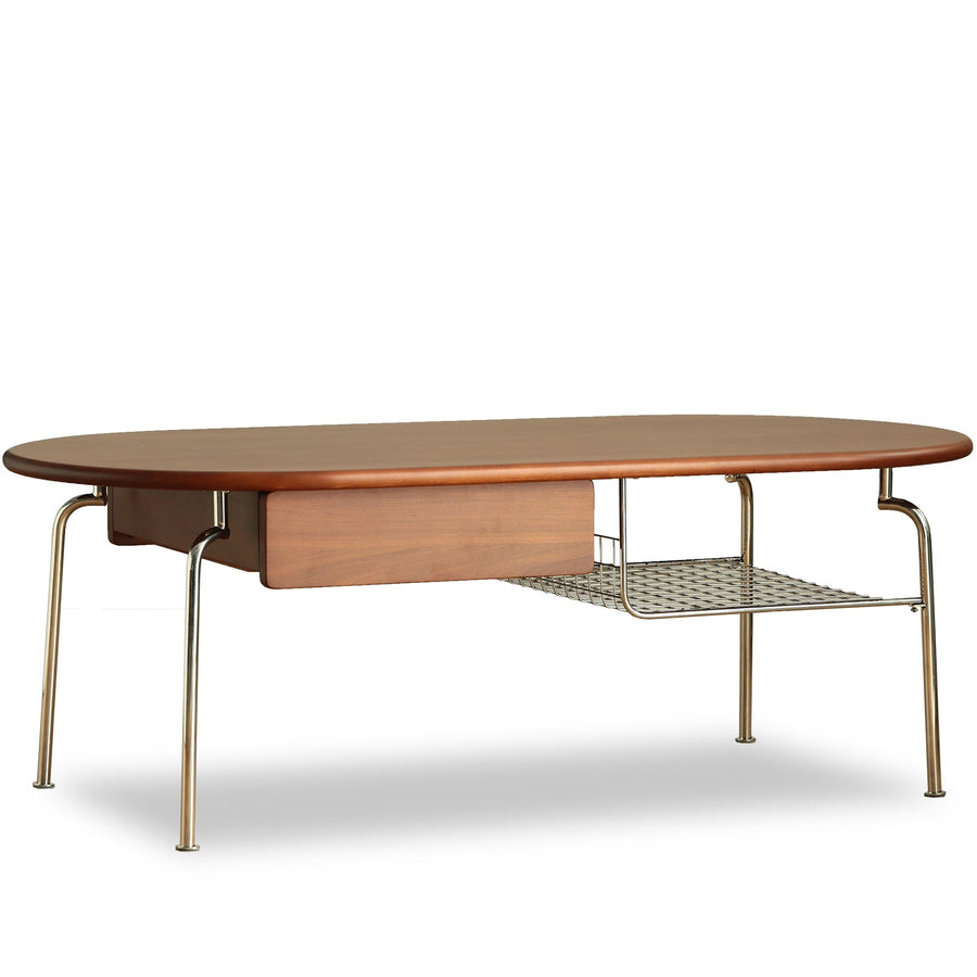 Bauhaus Boxwood Coffee Table CLOUD