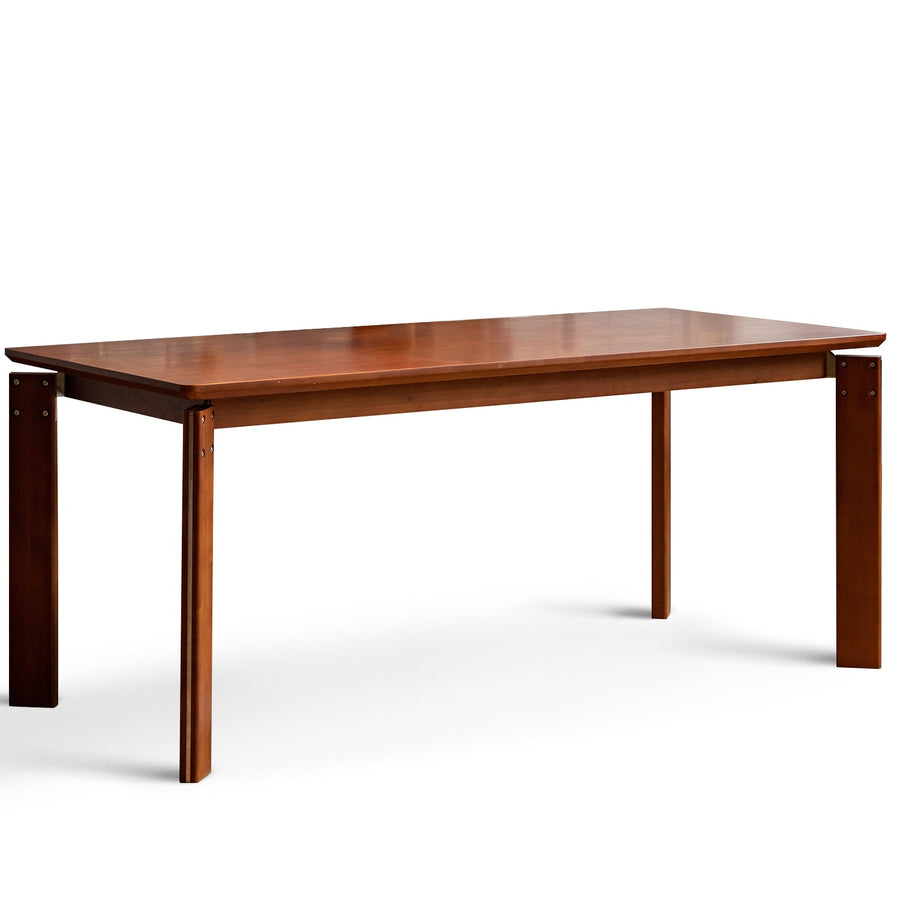 Vintage Boxwood Dining Table ESSAN