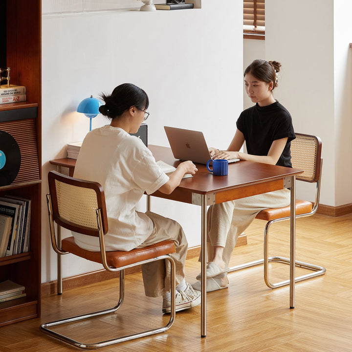 Vintage Boxwood Extendable Dining Table SEASON