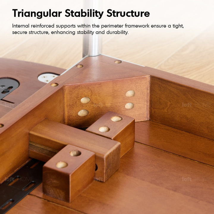 Vintage Boxwood Extendable Oval Dining Table SEASON
